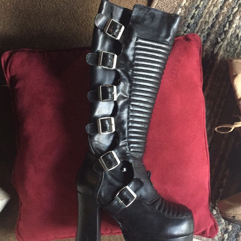 Boots
